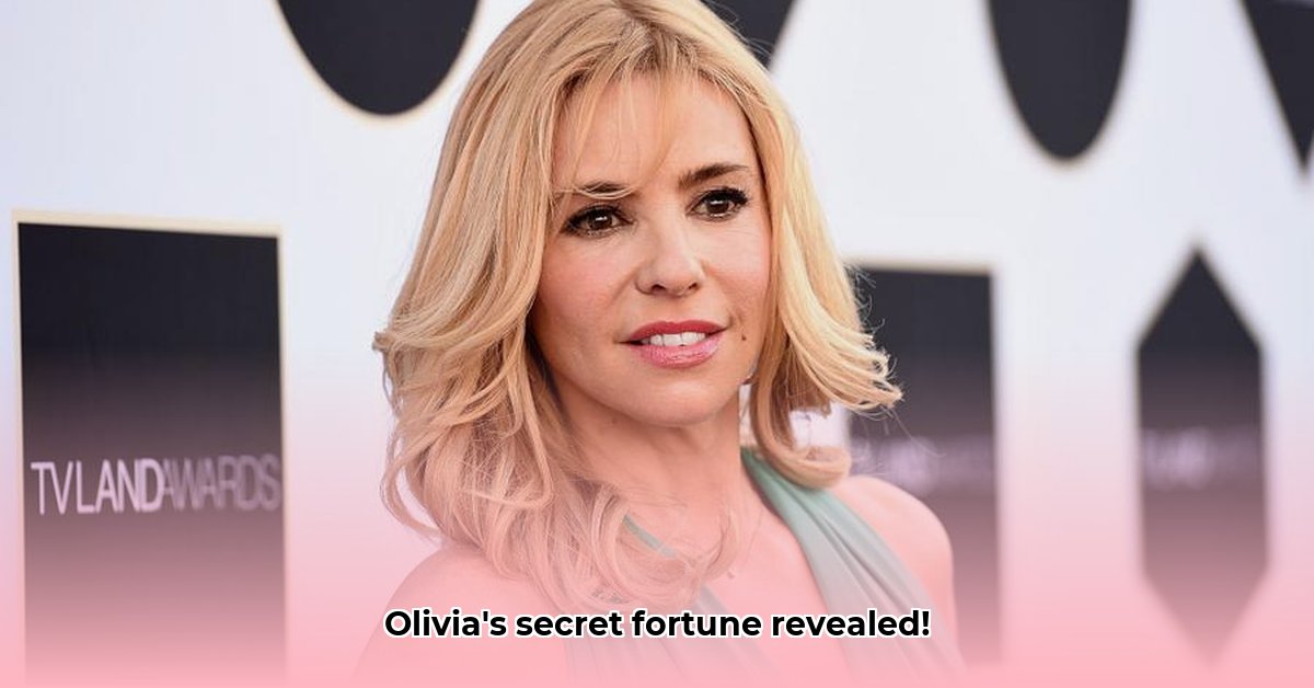 olivia-s-romantic-home-net-worth